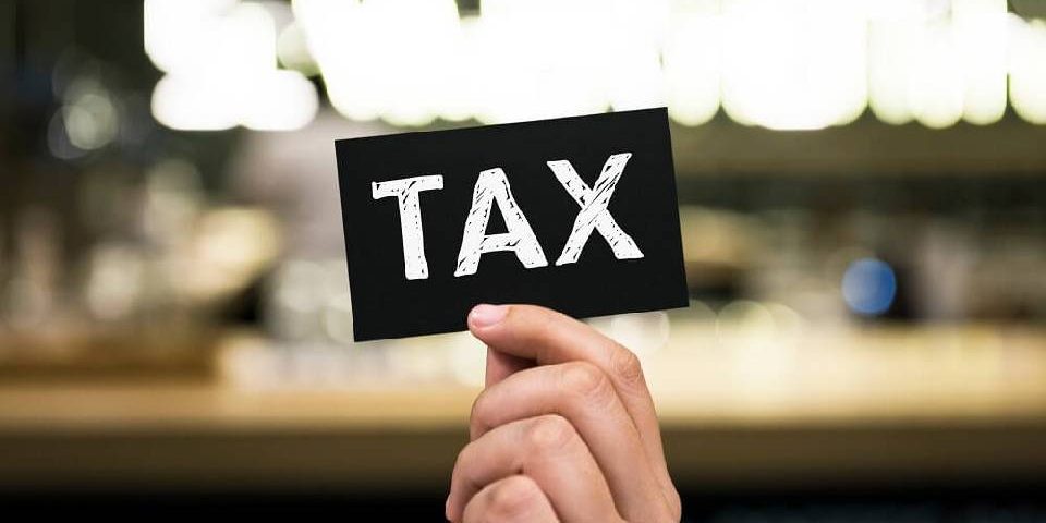 Sales Tax And Other Liabilities For Professions With No Boundaries.